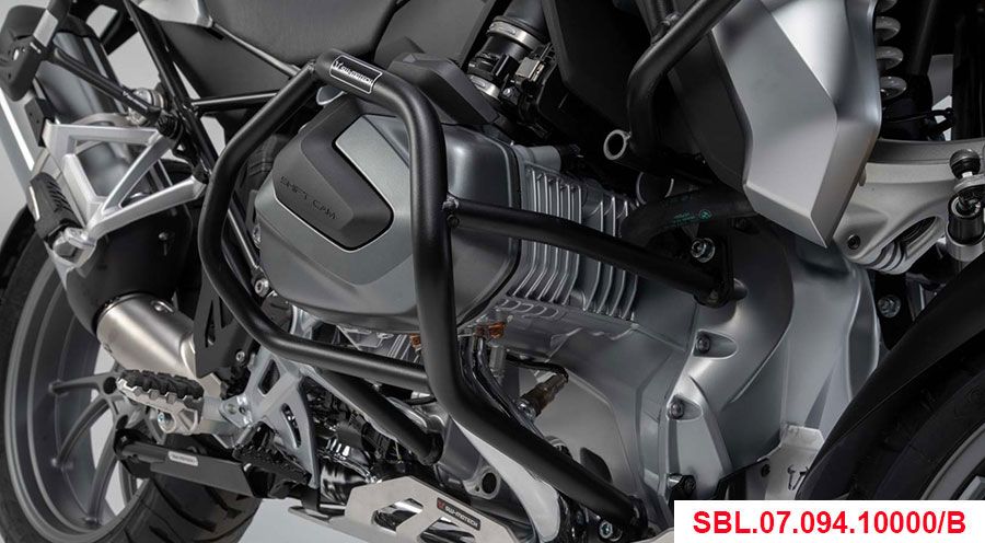 BMW R 1250 RS クラッシュバー