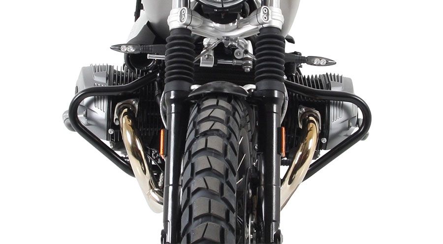 BMW R nine T クラッシュバー