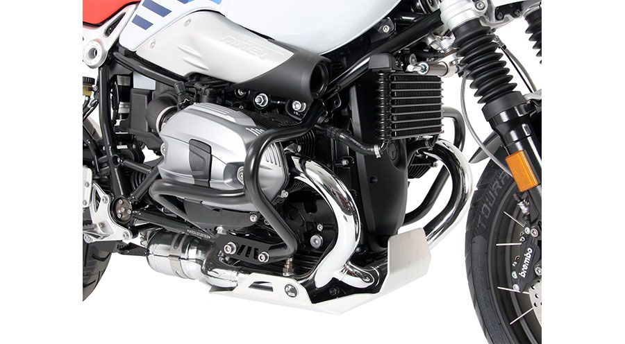 BMW R nine T クラッシュバー