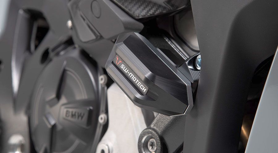 BMW S 1000 XR (2020- ) フレーム保護キット