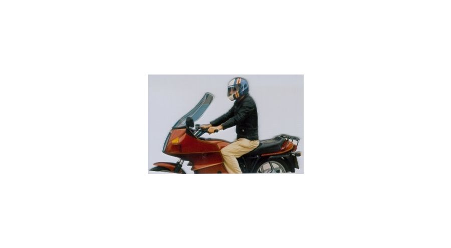 BMW R 80 Model ツーリングスクリーン アリゾナ