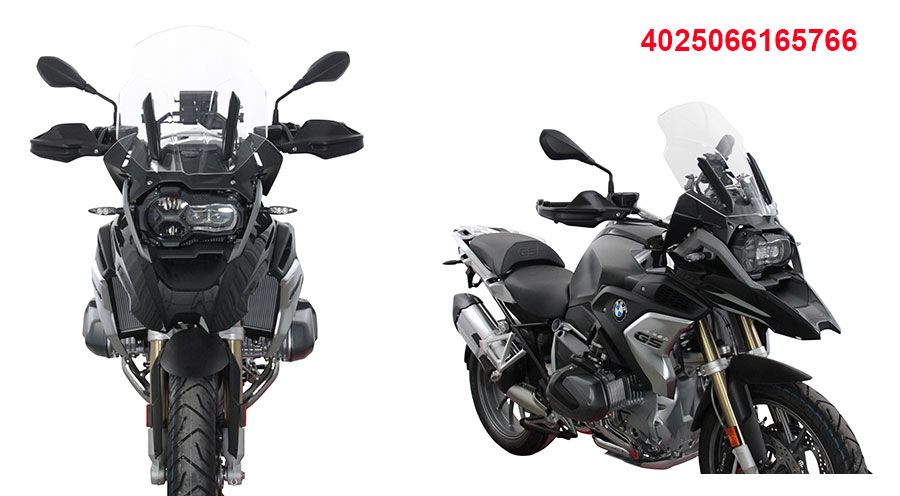 BMW R 1250 GS & R 1250 GS Adventure ツーリングスクリーン