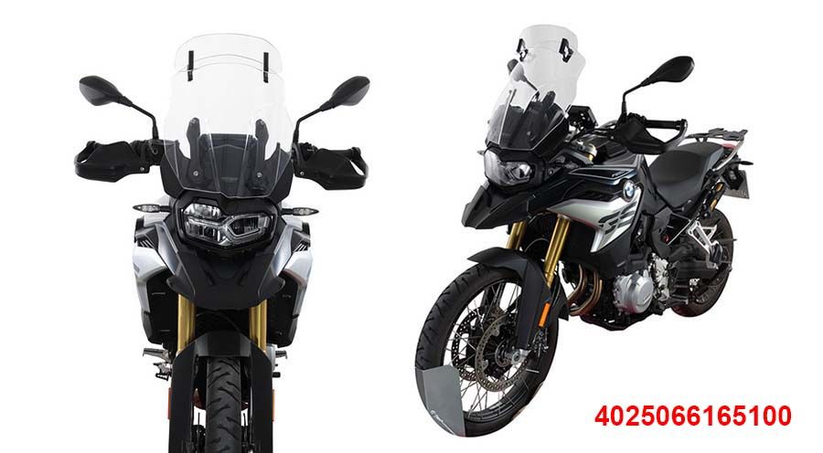BMW F750GS, F850GS & F850GS Adventure ヴァリオツーリングスクリーン