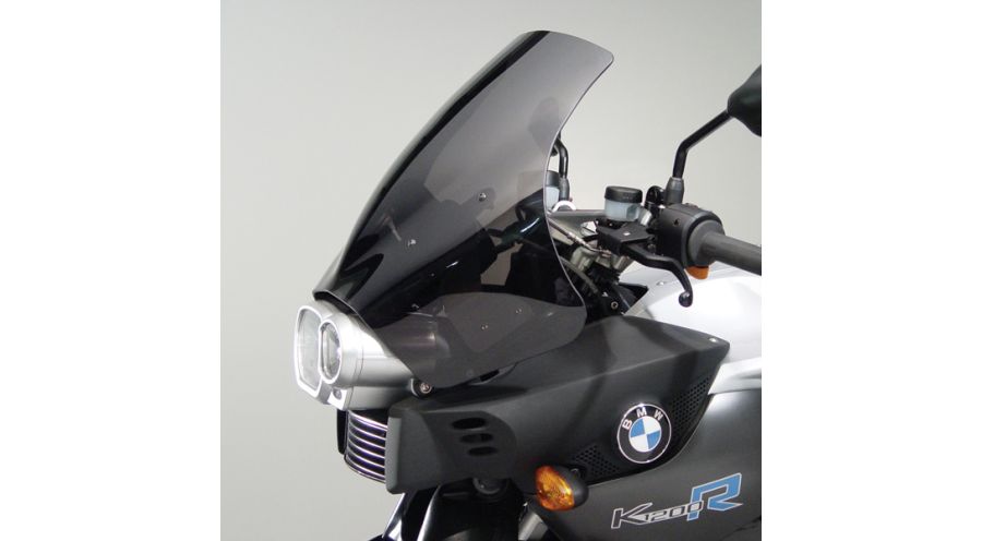 BMW K1300R ZTechnik ウィンドスクリーン