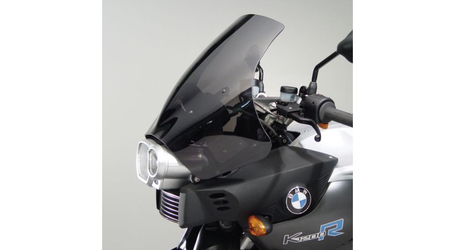 スクリーン BMW K 1200R用 ウィンドシールド ワンダーリッヒ-