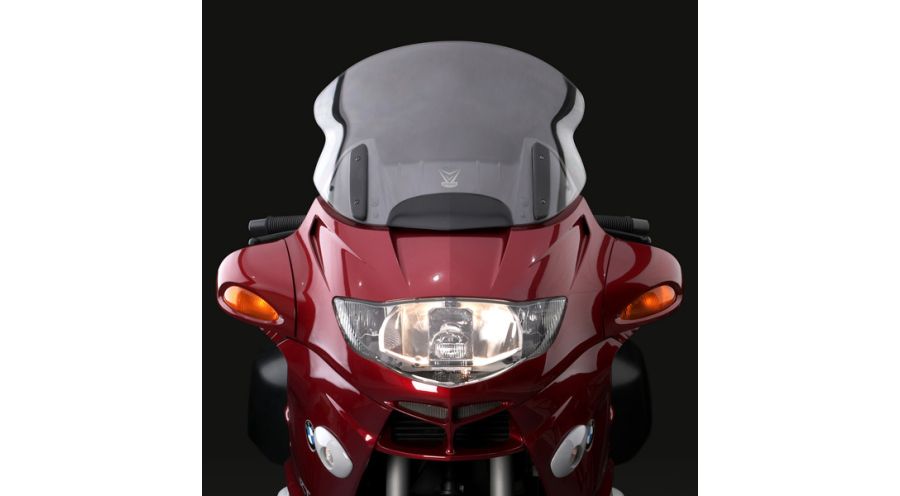 BMW R1100RT, R1150RT R1150RT用ウィンドスクリーン V-Stream