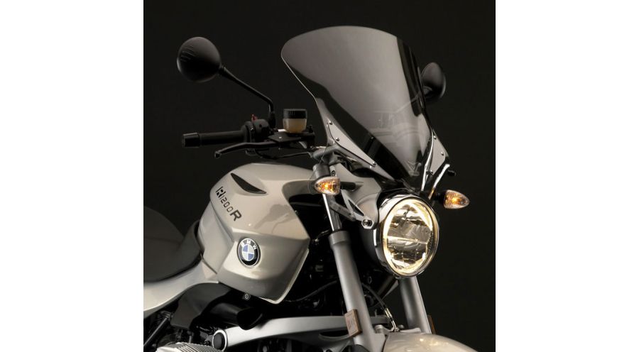 BMW R1200R (2005-2014) ウィンドスクリーン V-Stream