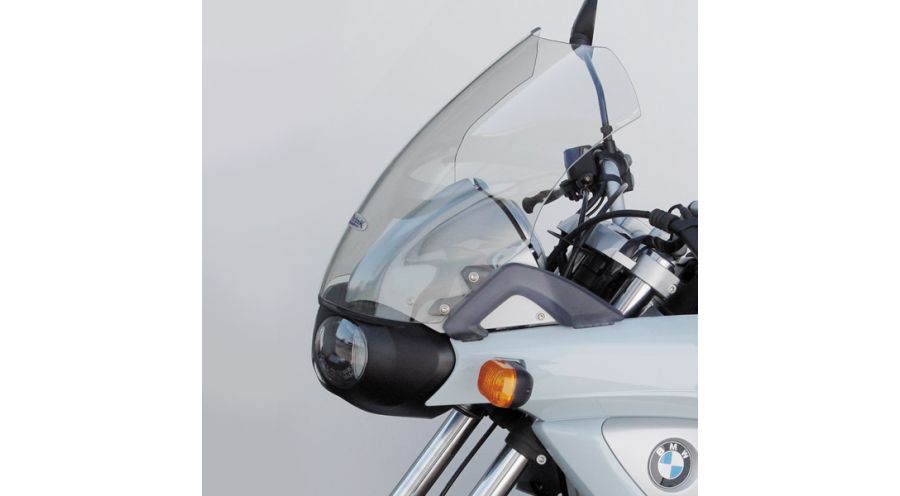 BMW F 650, CS, GS, ST, Dakar (1994-2007) F650CS用ウィンドスクリーン V-Stream