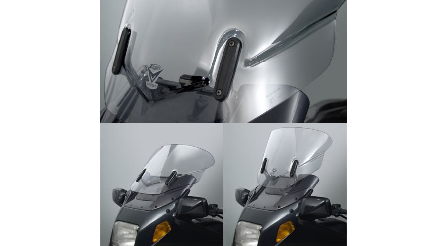 BMW K1100RS & K1100LT K1100LT用ウィンドスクリーン V-Stream