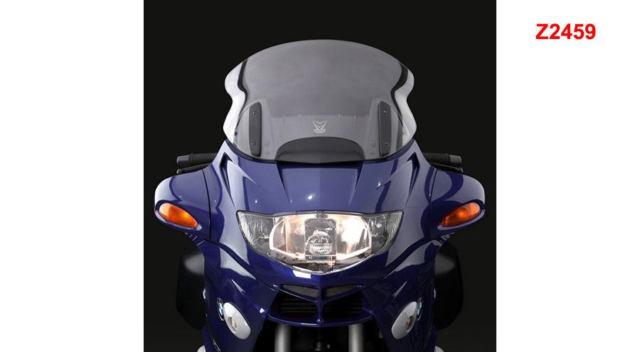 BMW R1100RT, R1150RT R1100RT用ウィンドスクリーン V-Stream