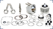 BMW R 100 Model Big Bore Kit