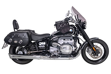 BMW R18 コンバージョン（モデル車両） Hornig