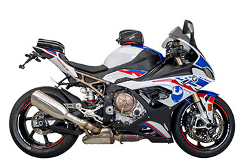 BMW S1000RR 2019 コンバージョン（モデル車両） Hornig