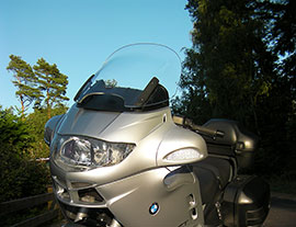 BMW R 1150 RT