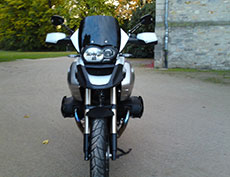 BMW R 1200 GS