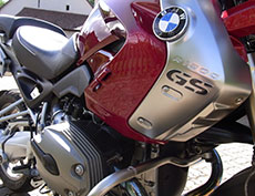 BMW R 1200 GS