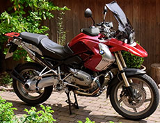 BMW R 1200 GS