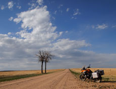 BMW R1200GS