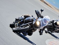 BMW R1200GS