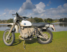 BMW R 80/7