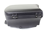 Suitcase Flat Lids for BMW R1200RT