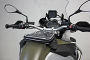 Tank Bag for BMW R1200GS Adventure LC (2014-)