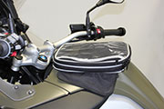Tank Bag for BMW R1200GS Adventure LC (2014-)