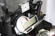 GPS Mounting for BMW S 1000 XR