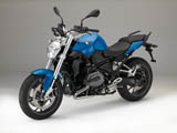 BMW R1200R 2015