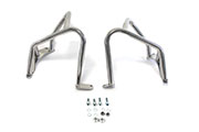 Stainless Steel Engine Guards for BMW R1200GS LC, R1200R LC & R1200RS