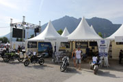 15 years motorycle parts Hornig