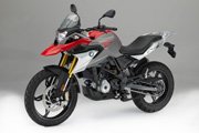 BMW G310GS