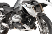 Puig エンジンスポイラー BMW R 1200 GS LC (2013-) & R 1200 GS Adventure, LC (2014-)