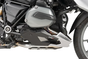 Puig エンジンスポイラー BMW R 1200 GS LC (2013-) & R 1200 GS Adventure, LC (2014-)