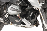 Puig エンジンスポイラー BMW R 1200 GS LC (2013-) & R 1200 GS Adventure, LC (2014-)