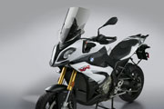 ZTechnik ウィンドスクリーン BMW S 1000 XR