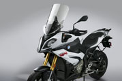 ZTechnik ウィンドスクリーン BMW S 1000 XR