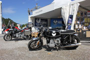 BMW Motorrad Days 2016