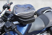 タンクバッグ 16-23L BMW R 1200 RT 2005-2013