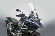 ZTechnik ウィンドスクリーン BMW R 1200 GS, LC (2013-) & R 1200 GS Adventure, LC (2014-)