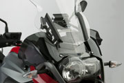 ZTechnik コクピット・ウィングレット BMW R1200GS LC (2013-2016)