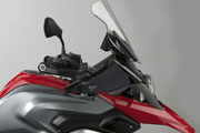 ZTechnik コクピット・ウィングレット BMW R1200GS LC (2013-2016)