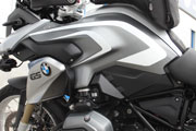 タンクサイドパーツ用ステッカー BMW 1200GS LC (2013-2016)