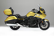 BMW K1600 Grand America