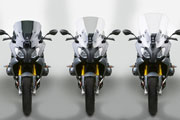 ZTechnik ウィンドスクリーン BMW R 1200 RS, LC (2015-)