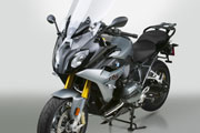 ZTechnik ウィンドスクリーン BMW R 1200 RS, LC (2015-)