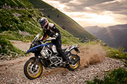 BMW R1250GS Adventure