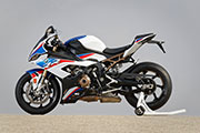 BMW S1000RR