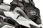 BMW R1200GS LC サイド・ディフレクター