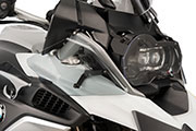 BMW R1200GS LC サイド・ディフレクター